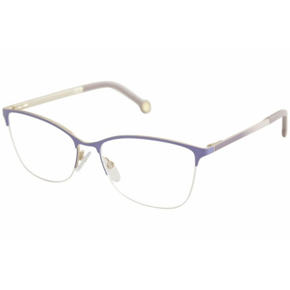 CAROLINA HERRERA VHE108K-0354-54 Eyeglasses